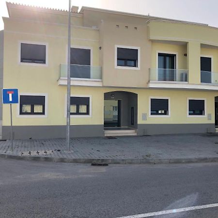 The Haven Baleal Apartment Ferrel  Bagian luar foto