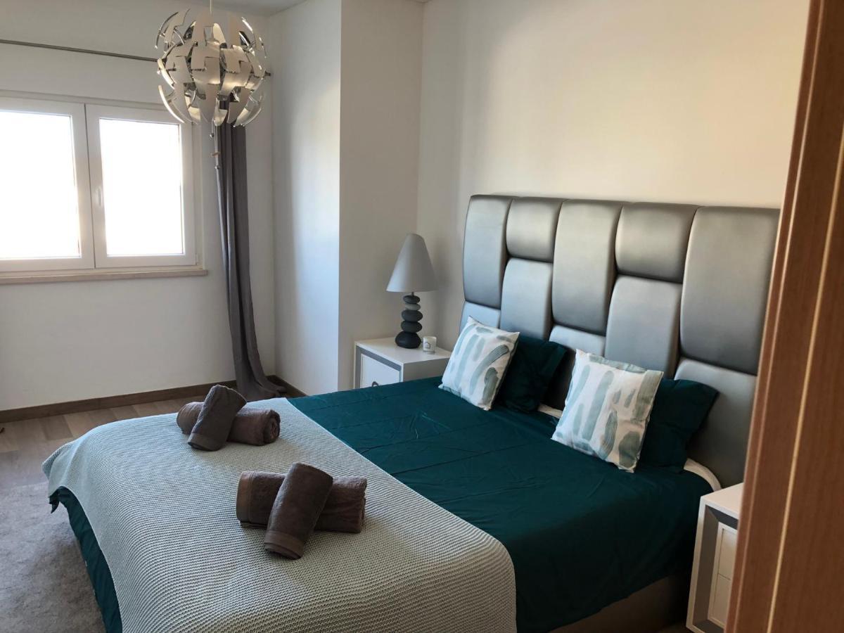 The Haven Baleal Apartment Ferrel  Bagian luar foto