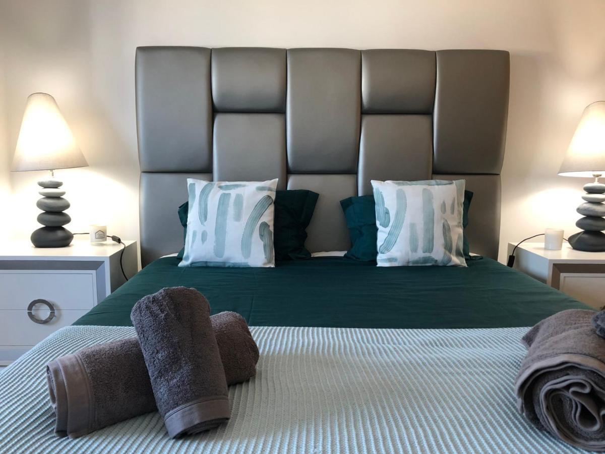The Haven Baleal Apartment Ferrel  Bagian luar foto