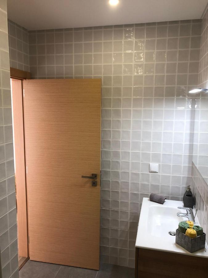 The Haven Baleal Apartment Ferrel  Bagian luar foto