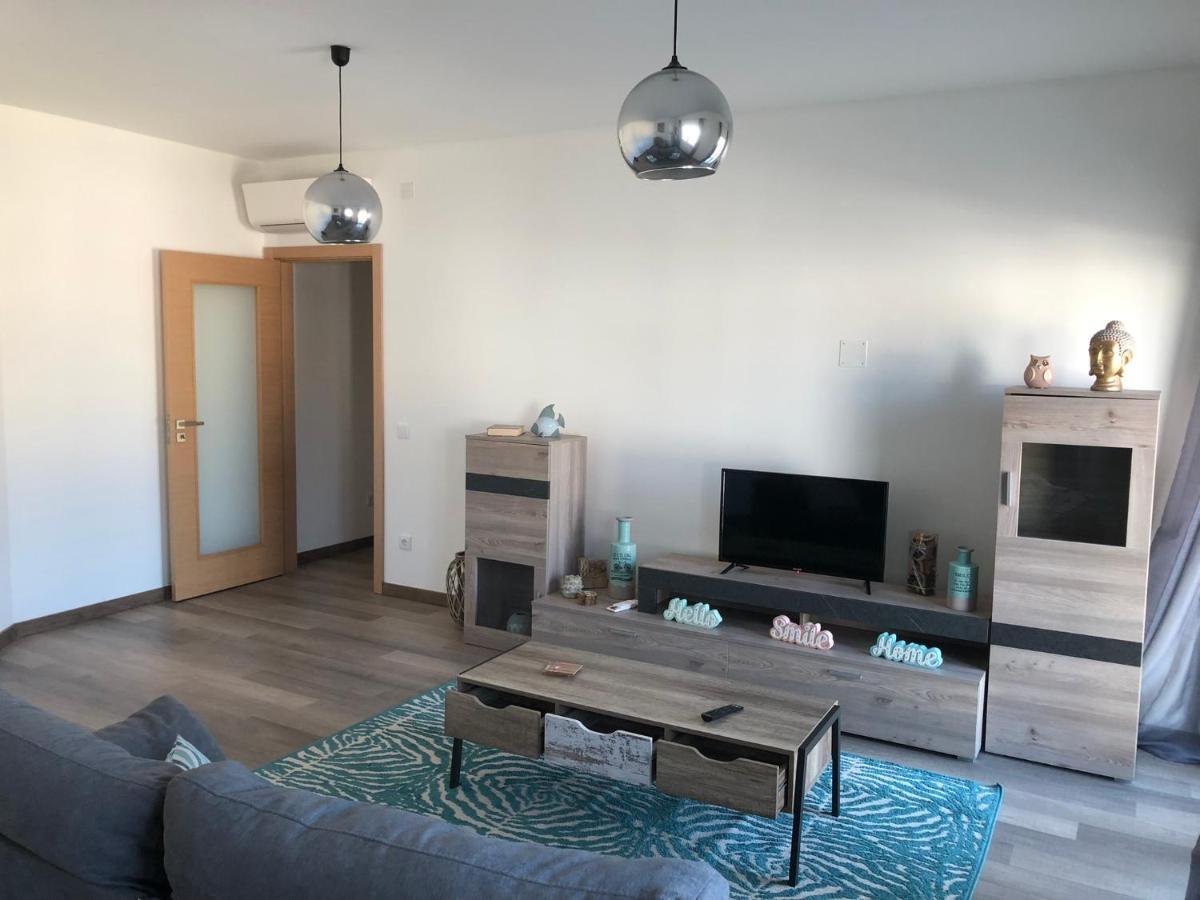 The Haven Baleal Apartment Ferrel  Bagian luar foto