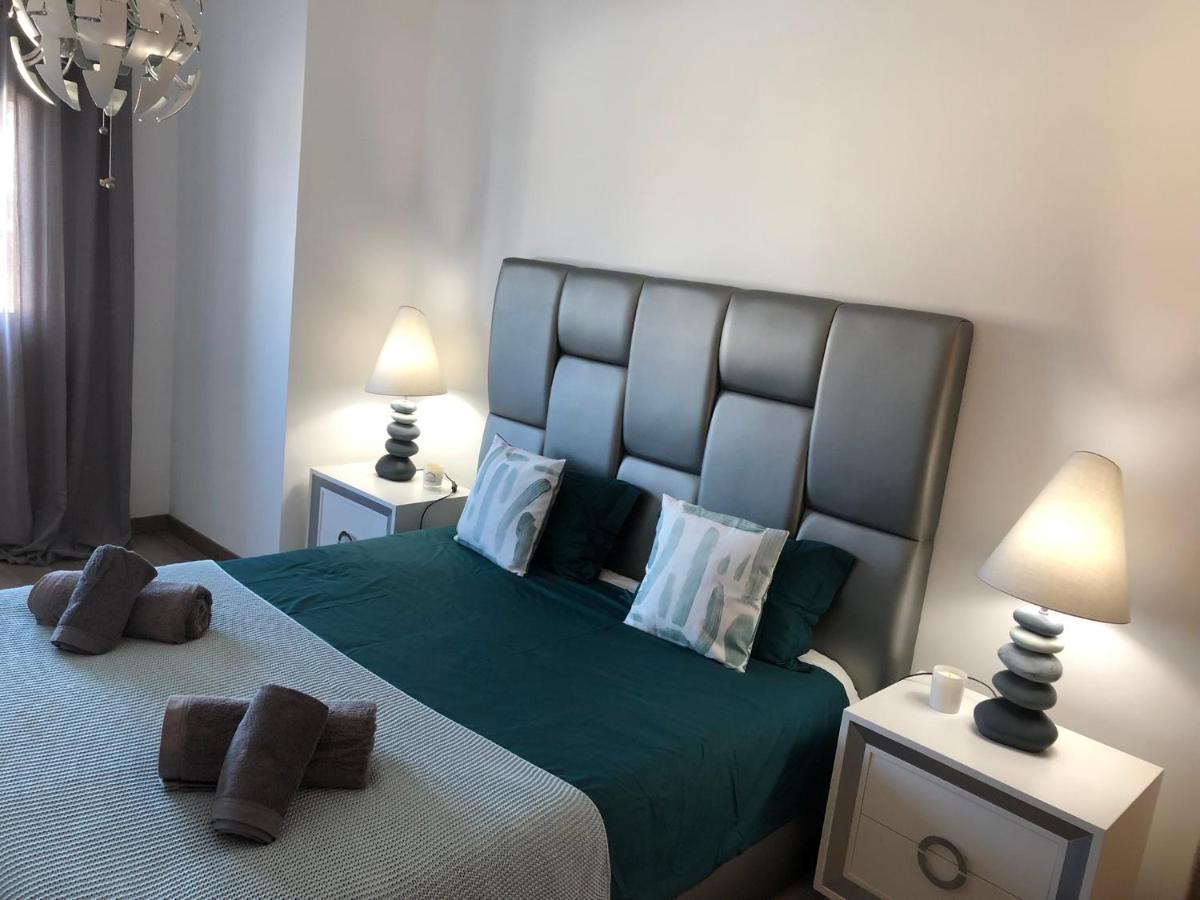 The Haven Baleal Apartment Ferrel  Bagian luar foto