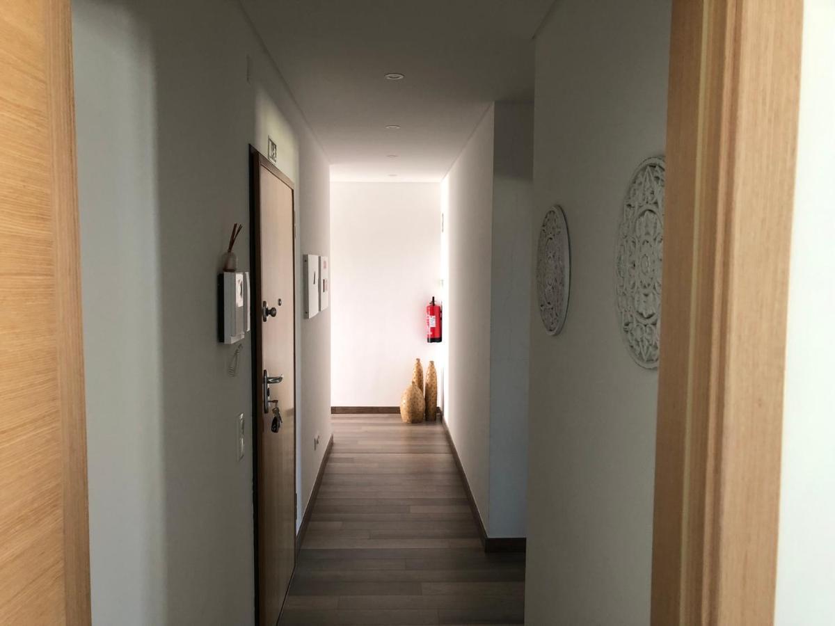 The Haven Baleal Apartment Ferrel  Bagian luar foto
