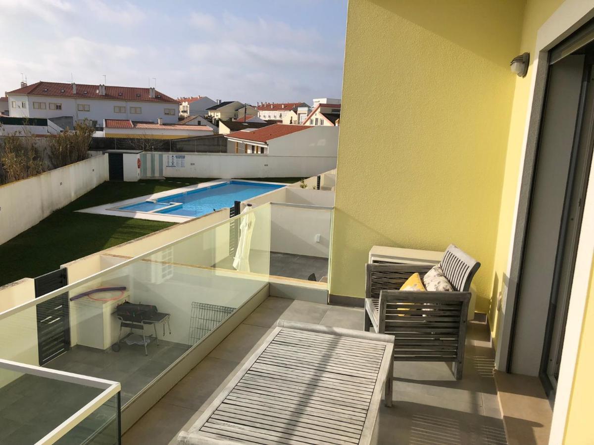 The Haven Baleal Apartment Ferrel  Bagian luar foto