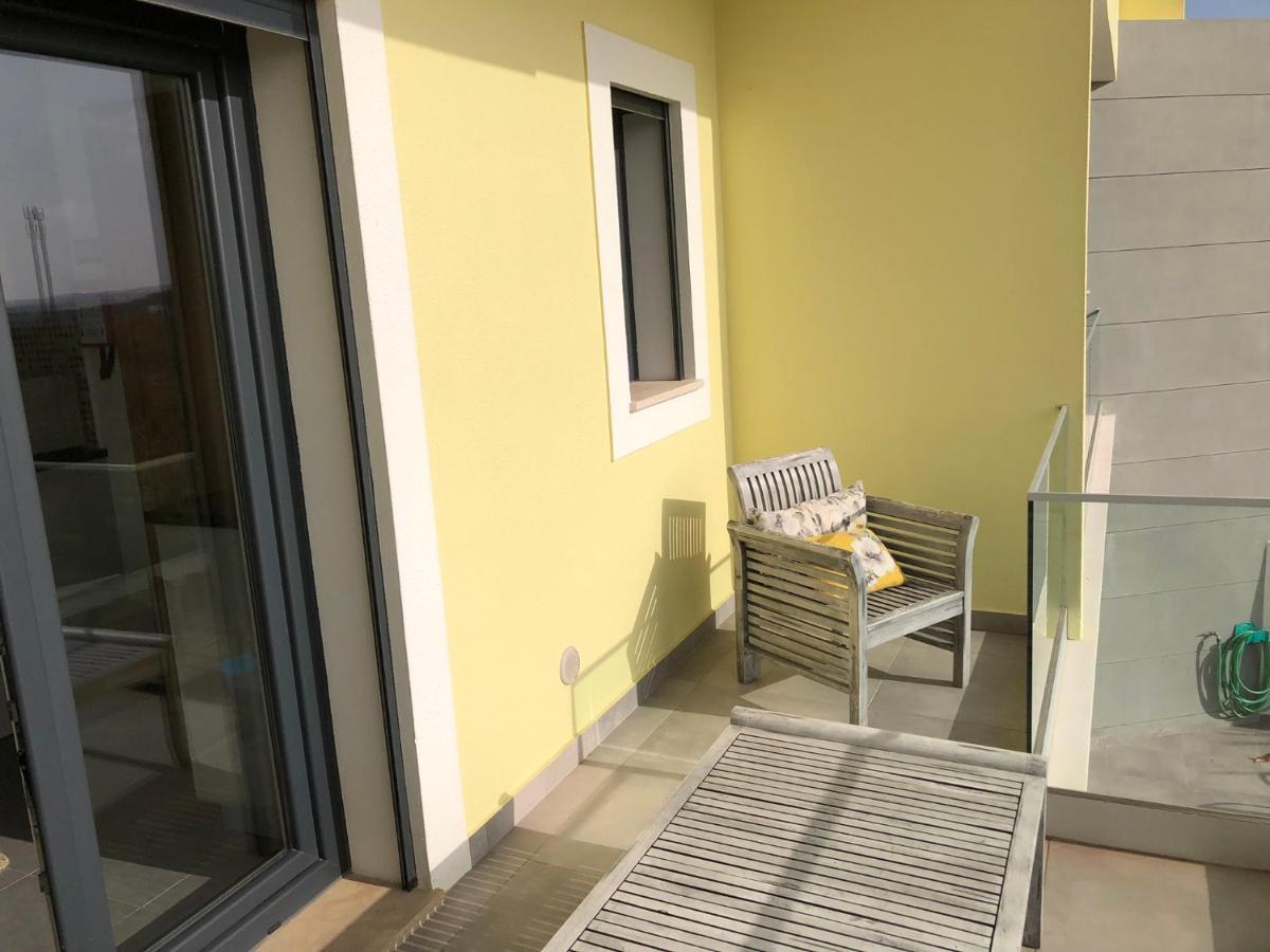 The Haven Baleal Apartment Ferrel  Bagian luar foto