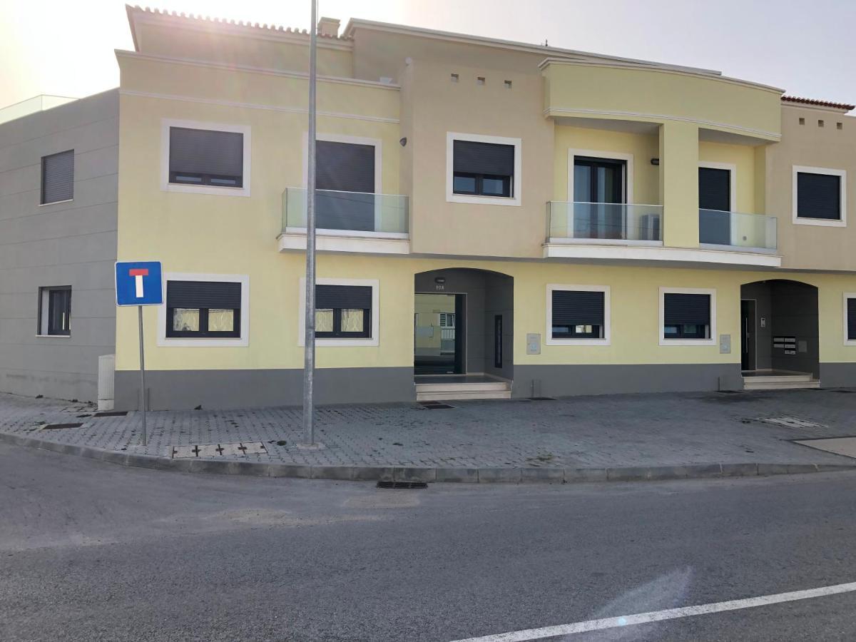 The Haven Baleal Apartment Ferrel  Bagian luar foto